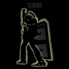 T. Rex - Electric Warrior (1971) (180 Gram Audiophile Vinyl)
