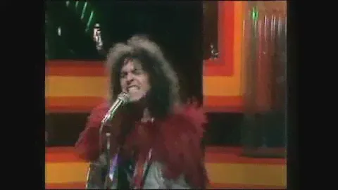 solid gold easy action  t.rex