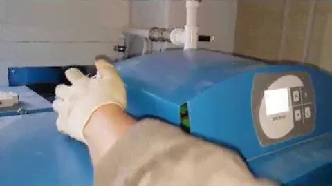 Отопление без газа, обзор пеллетного котла zota 25 квт