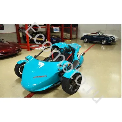Родстер Campagna T-Rex-0