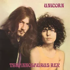 Tyrannosaurus Rex – Unicorn (2xLP)