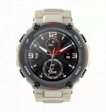 Умные часы Amazfit T-Rex (Khaki/Хаки) RU