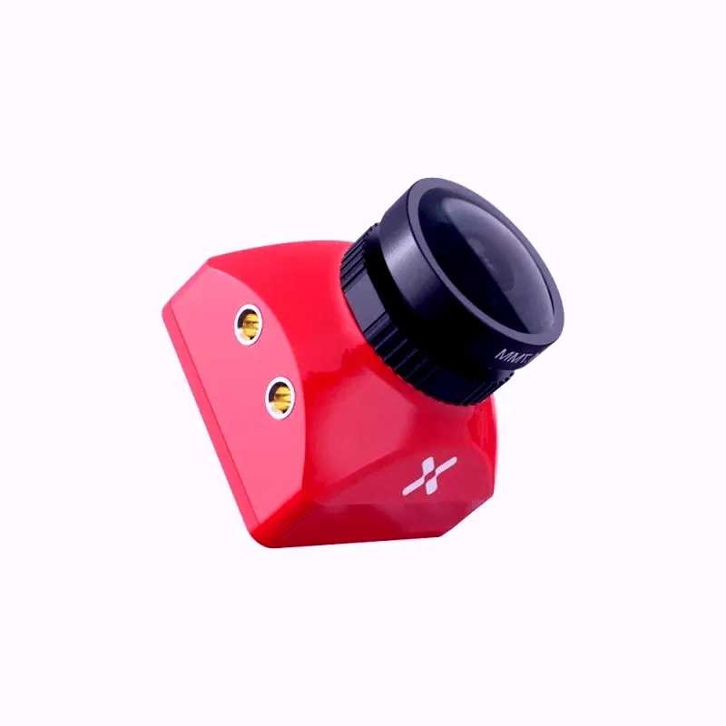 Foxeer T-Rex Mini 1500TVL 6ms Low Latency Super WDR FPV Camera-1