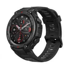 Умные часы Amazfit T-Rex Pro (A2013) Black