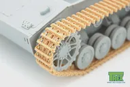 T-REX 85022 135 PzKpfw.IIIIV треки типа 5b (art.: 3920bd355b46c)