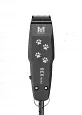 Триммер для животных Moser Rex Mini черный 1411-0063
