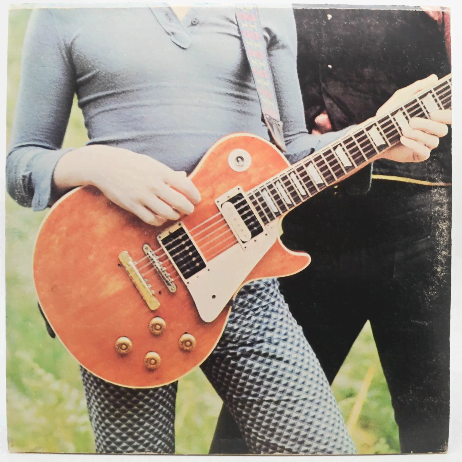 T. Rex (1-st, UK), 1970-0
