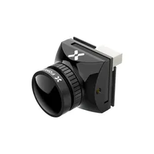Foxeer T Rex Micro 1500TVL Super Low Latency Super WDR 4:3/16:9 PAL/NTSC Switchable FPV Camera Support OSD &amp; Menu Remote Control for FPV RC Racing Drone