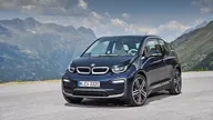 BMW i3 REX 94 Ah