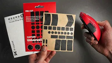 3 Reasons Why Grip Tape Can Improve Your Gameplay