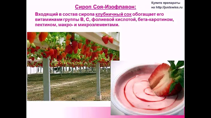 2  Швейцарские препараты для здоровья Юст Just и Morga Biorex