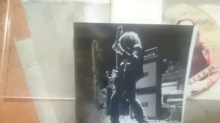 MARC. BOLAN and T.REX .ALBUM .electric .worririor .2CD .