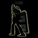 T. Rex - Electric Warrior (1971) (180 Gram Audiophile Vinyl)