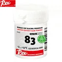 Порошок REX 83 -2-12° 30g в магазине Sport-Nordic.ru.