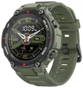 Умные часы Xiaomi Amazfit T-REX Army green