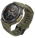 Смарт-часы Xiaomi Amazfit T-REX 2 (Green)