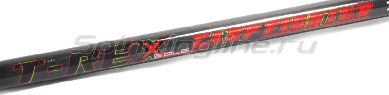   Mifine T-Rex Carp Fighter 360  -4