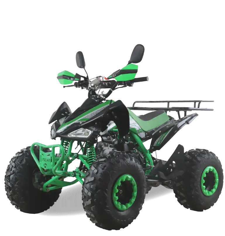 Подростковый квадроцикл MOTAX ATV T-Rex Super LUX 125-0