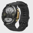 Умные часы Huami Amazfit T-Rex 2, Astro Black & Gold (A2170)