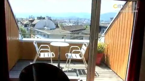 Sorell Hotel Rex, Zürich