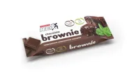 Protein Rex Пирожное протеиновое 50 гр Brownie