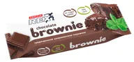 Brownie Пирожное протеиновое Брауни 50 г (Protein Rex)