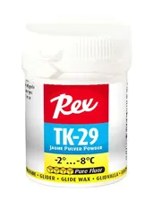   REX TK-29 -2-8C
