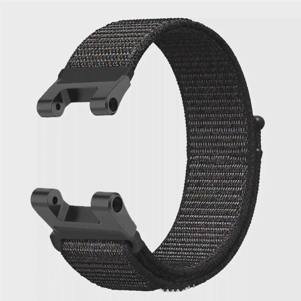 2023 высококачественный нейлоновый смарт-браслет Huami Amazfit T-Rex 2, браслет Xiaomi Amazfit T-RexT Rex Pro 2, браслет Correa (art.: 3920c08ed39d3)-0