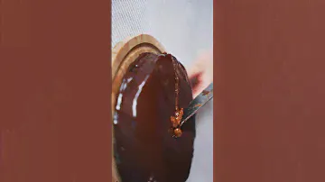 Chocolate Brownie / Шоколадный Брауни