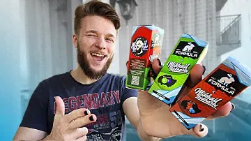 Я СДЕЛАТЬ СВОЮ ЖИЖКУУУ FORMULA x Mikhail Bukharev