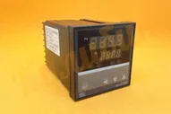 Терморегулятор REX-C700 выход - RELAY