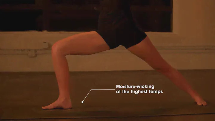Manduka grp® hot yoga mat 6mm
