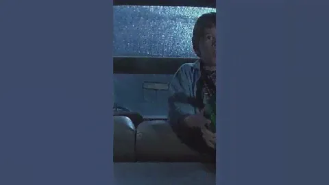 Jurassic park 1 t-rex 🦖 goat eating scene short