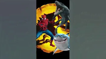 Dominion Fusion Dinosaurus v1