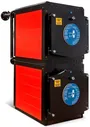 ICI Caldaie REX Dual 50 Водогрейный котел 500 кВт