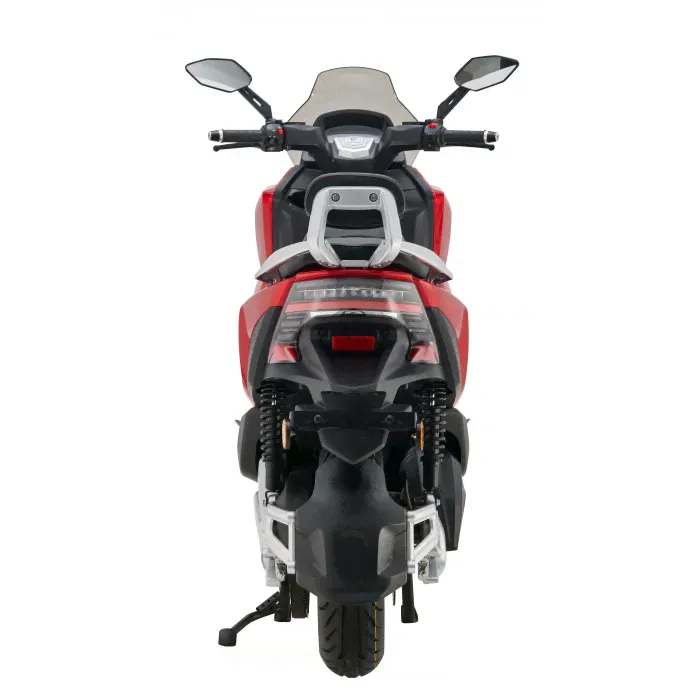 Electric 3 wheel Scooter - TRex