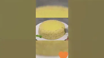 Лимонный Торт