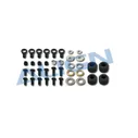 Align Corporation Набор запчастей, T-Rex 250 DFC Артикул:H25135T