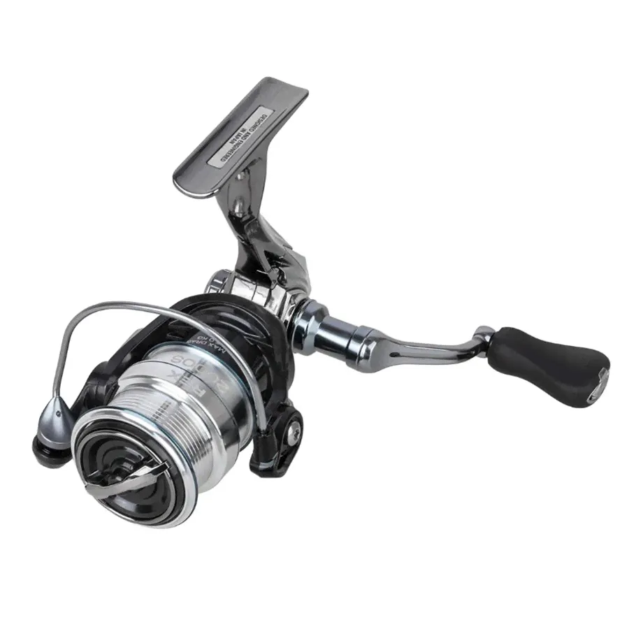 Катушка REX 2000S 7+1 подшип-0