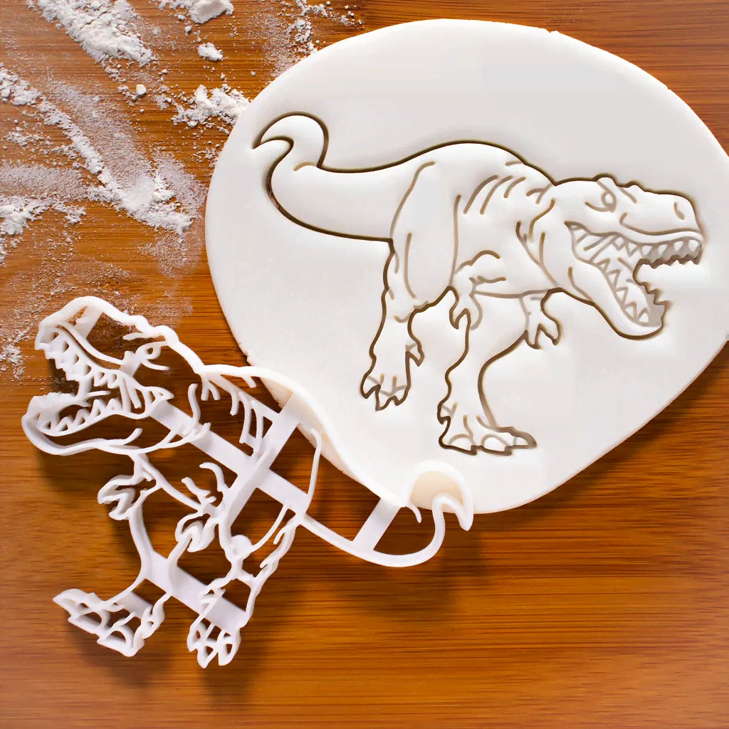 Tyrannosaurus Rex-0