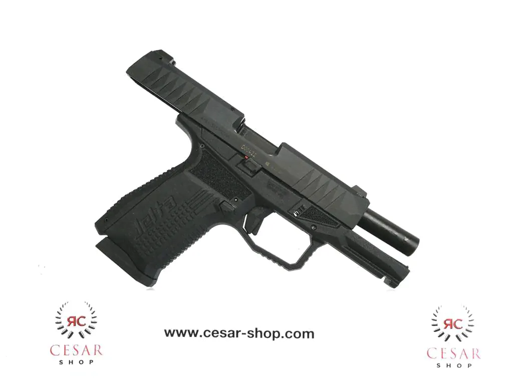 REX Delta 9x19 (rex-5440)-0