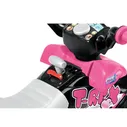 Электроквадроцикл Peg Perego Corral T-Rex IGOR0073