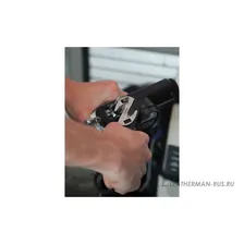 Мультитул Leatherman Z-Rex, 4 функции, нейлоновый чехол