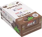 Отзывы о Протеиновом батончике Protein Rex GYM Кокос 60г