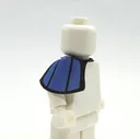 Custom Phase 2 Captain Rex Minifigure Pauldron Cloth Piece for LEGO 75012 75367