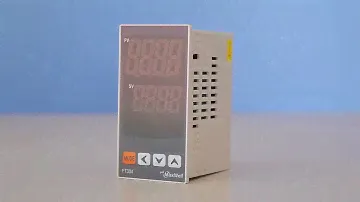 PID temperature controller, Universal input, SSR Drive , relay output