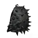 Рюкзак REX HALF 35х30х15 см черный