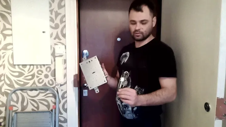 Замок Эльбор Рубин