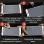 Неполноэкранное защитное стекло для Amazfit T-Rex