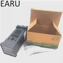 REX-C100 REX-C100FK02-M * Цифровой ПИД-регулятор температуры, контроллер термостата, релейный выход, Универсальный входной AC110-240V (art.: 7a5bb0f30)